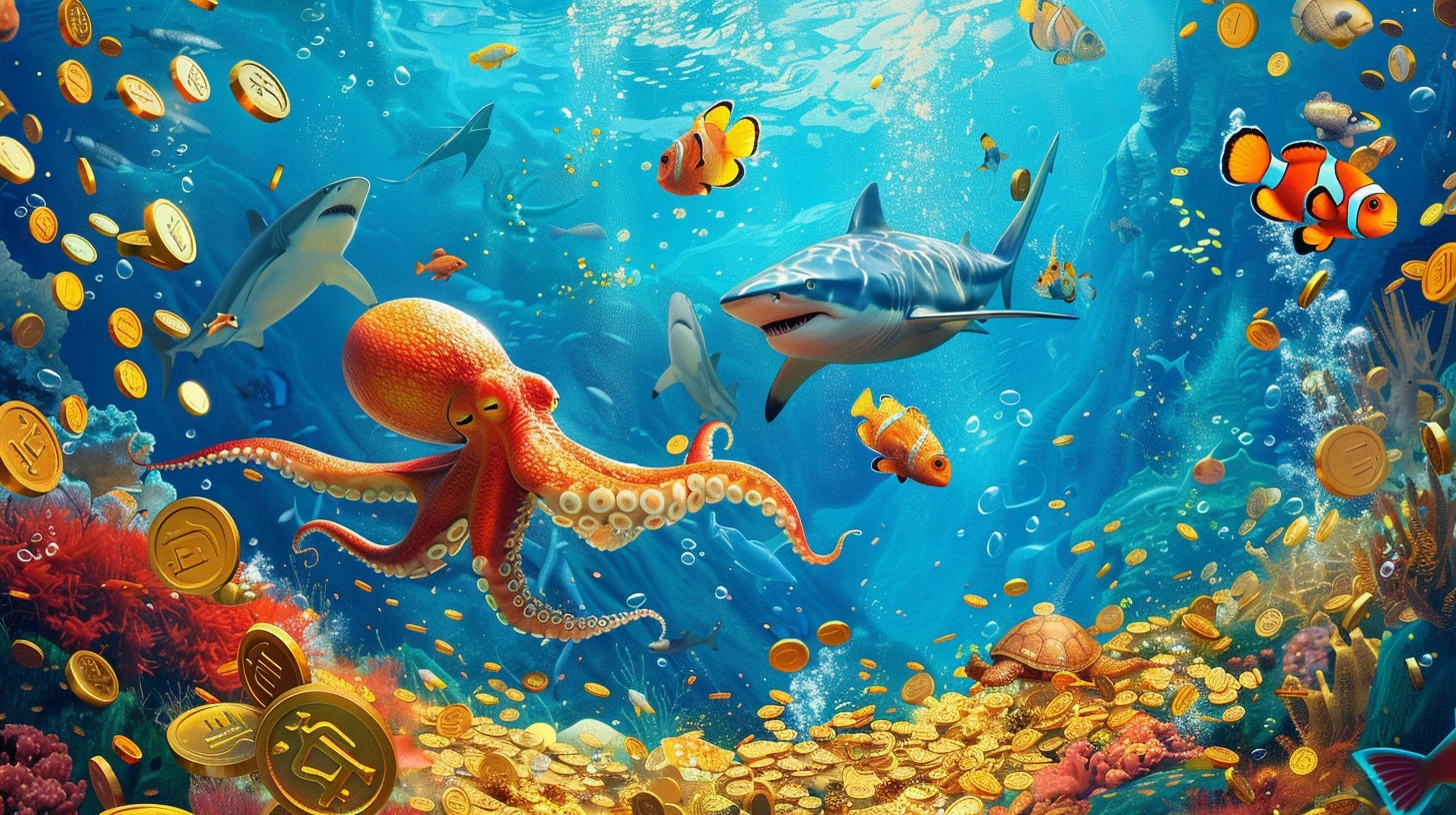 Slot Games
